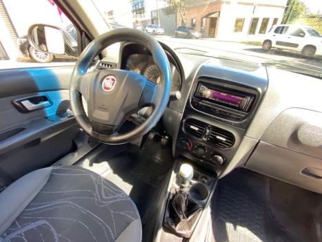 FIAT Strada 1.4 WORKING FLEX CABINE DUPLA, Foto 11