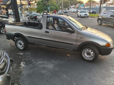 FIAT Strada 1.4 WORKING FLEX CABINE SIMPLES, Foto 3