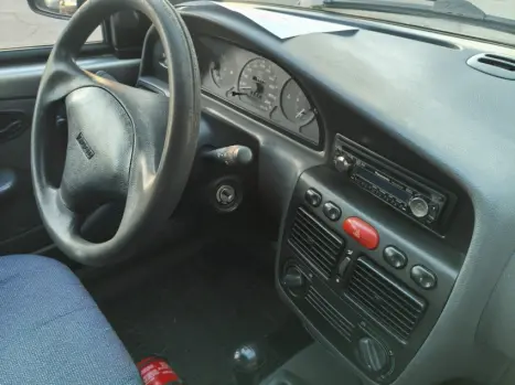 FIAT Strada 1.4 WORKING FLEX CABINE SIMPLES, Foto 19