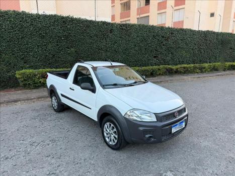 FIAT Strada 1.4 WORKING FLEX CABINE SIMPLES, Foto 1