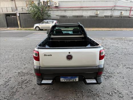 FIAT Strada 1.4 WORKING FLEX CABINE SIMPLES, Foto 4