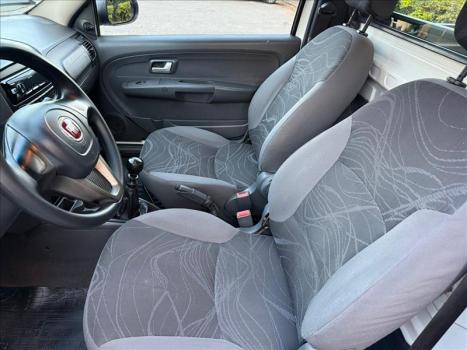 FIAT Strada 1.4 WORKING FLEX CABINE SIMPLES, Foto 5