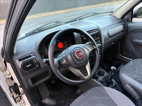 FIAT Strada 1.4 WORKING FLEX CABINE SIMPLES, Foto 6