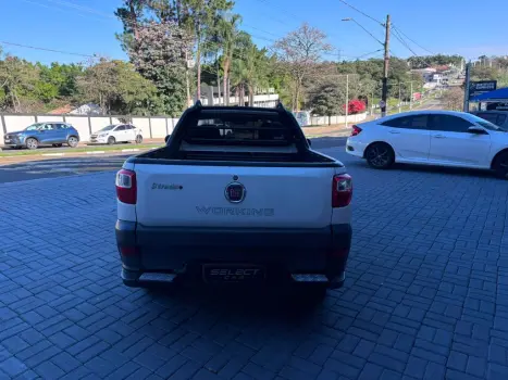 FIAT Strada 1.4 WORKING FLEX CABINE SIMPLES, Foto 5