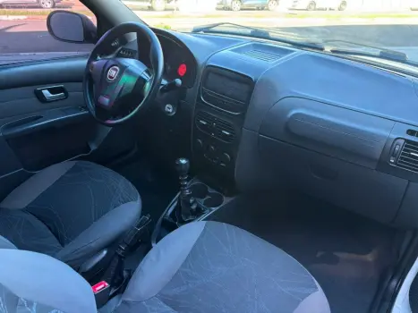 FIAT Strada 1.4 WORKING FLEX CABINE SIMPLES, Foto 8