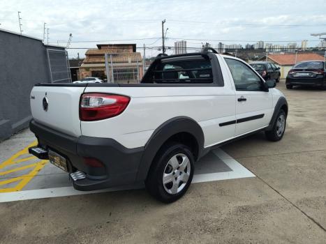FIAT Strada 1.4 WORKING FLEX CABINE SIMPLES, Foto 4