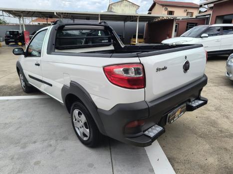 FIAT Strada 1.4 WORKING FLEX CABINE SIMPLES, Foto 5