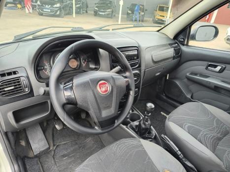 FIAT Strada 1.4 WORKING FLEX CABINE SIMPLES, Foto 6