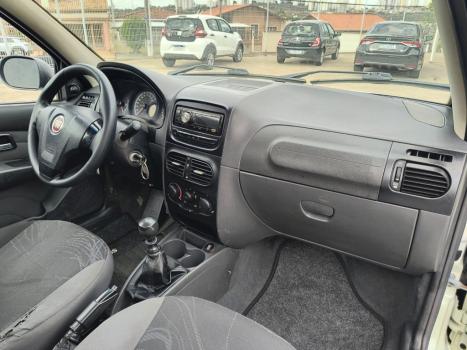 FIAT Strada 1.4 WORKING FLEX CABINE SIMPLES, Foto 7
