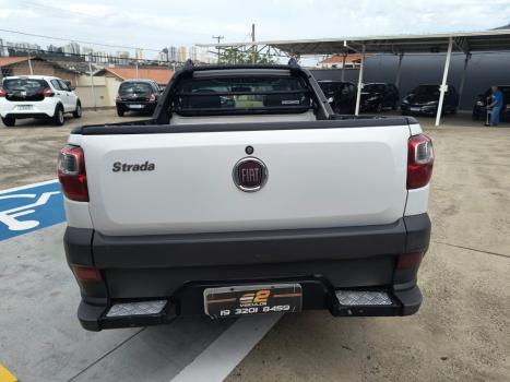 FIAT Strada 1.4 WORKING FLEX CABINE SIMPLES, Foto 9