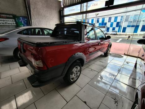 FIAT Strada 1.4 WORKING FLEX CABINE DUPLA, Foto 4