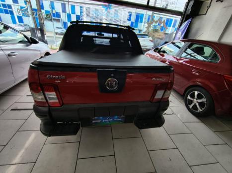 FIAT Strada 1.4 WORKING FLEX CABINE DUPLA, Foto 5