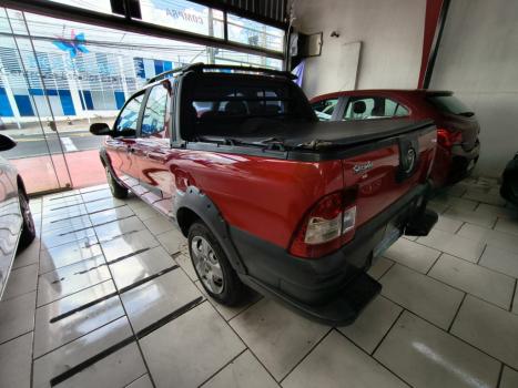 FIAT Strada 1.4 WORKING FLEX CABINE DUPLA, Foto 6