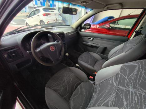 FIAT Strada 1.4 WORKING FLEX CABINE DUPLA, Foto 7
