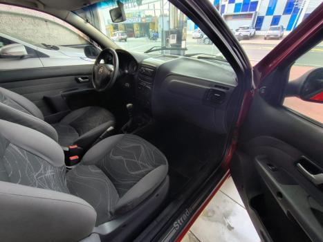 FIAT Strada 1.4 WORKING FLEX CABINE DUPLA, Foto 9