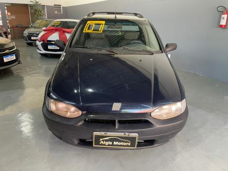 FIAT Strada 1.6 16V WORKING CABINE ESTENDIDA, Foto 2