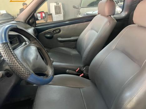 FIAT Strada 1.6 16V WORKING CABINE ESTENDIDA, Foto 7