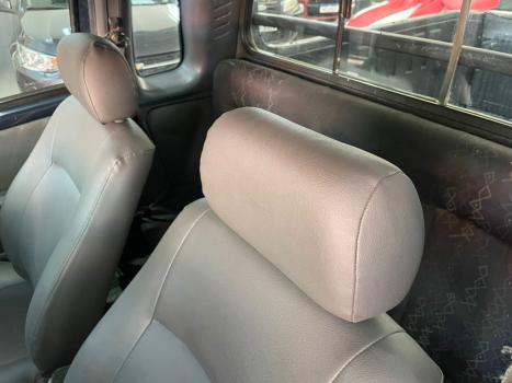 FIAT Strada 1.6 16V WORKING CABINE ESTENDIDA, Foto 9