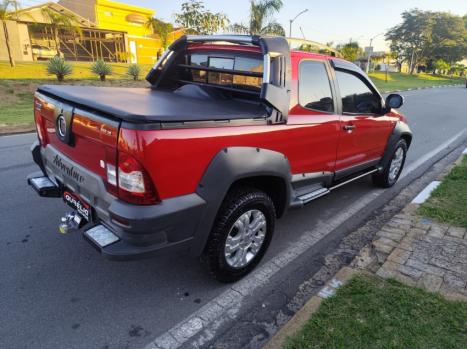 FIAT Strada 1.8 16V FLEX ADVENTURE CABINE DUPLA, Foto 6 FIAT Strada 1.8 16V FLEX ADVENTURE CABINE DUPLA, Foto 6