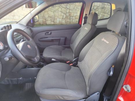 FIAT Strada 1.8 16V FLEX ADVENTURE CABINE DUPLA, Foto 9 FIAT Strada 1.8 16V FLEX ADVENTURE CABINE DUPLA, Foto 9
