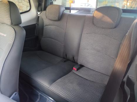 FIAT Strada 1.8 16V FLEX ADVENTURE CABINE DUPLA, Foto 10 FIAT Strada 1.8 16V FLEX ADVENTURE CABINE DUPLA, Foto 10