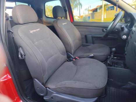 FIAT Strada 1.8 16V FLEX ADVENTURE CABINE DUPLA, Foto 11 FIAT Strada 1.8 16V FLEX ADVENTURE CABINE DUPLA, Foto 11