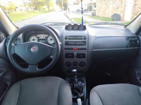 FIAT Strada 1.8 16V FLEX ADVENTURE CABINE DUPLA, Foto 13 FIAT Strada 1.8 16V FLEX ADVENTURE CABINE DUPLA, Foto 13