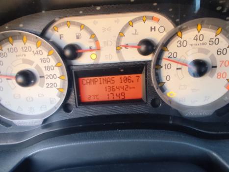 FIAT Strada 1.8 16V FLEX ADVENTURE CABINE DUPLA, Foto 15 FIAT Strada 1.8 16V FLEX ADVENTURE CABINE DUPLA, Foto 15
