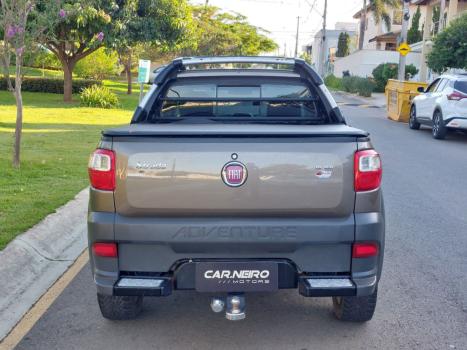 FIAT Strada 1.8 16V FLEX ADVENTURE CABINE ESTENDIDA, Foto 3
