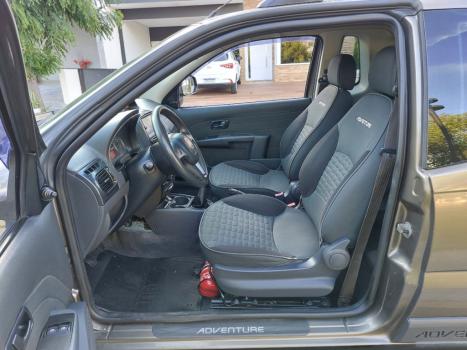 FIAT Strada 1.8 16V FLEX ADVENTURE CABINE ESTENDIDA, Foto 6