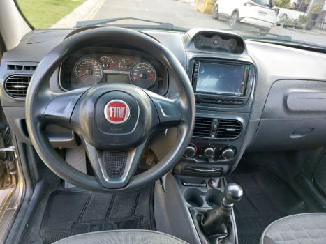 FIAT Strada 1.8 16V FLEX ADVENTURE CABINE ESTENDIDA, Foto 8