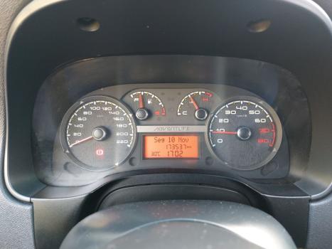 FIAT Strada 1.8 16V FLEX ADVENTURE CABINE ESTENDIDA, Foto 9