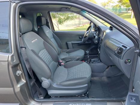 FIAT Strada 1.8 16V FLEX ADVENTURE CABINE ESTENDIDA, Foto 10