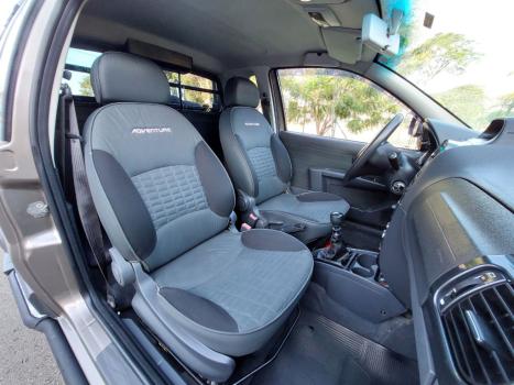 FIAT Strada 1.8 16V FLEX ADVENTURE CABINE ESTENDIDA, Foto 11