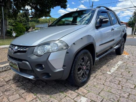 FIAT Strada 1.8 16V FLEX ADVENTURE CABINE DUPLA, Foto 3