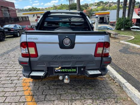 FIAT Strada 1.8 16V FLEX ADVENTURE CABINE DUPLA, Foto 5