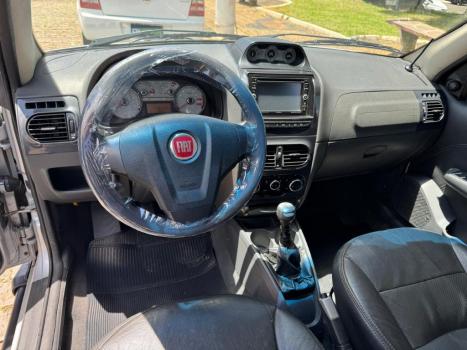 FIAT Strada 1.8 16V FLEX ADVENTURE CABINE DUPLA, Foto 7