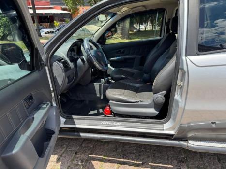 FIAT Strada 1.8 16V FLEX ADVENTURE CABINE DUPLA, Foto 9