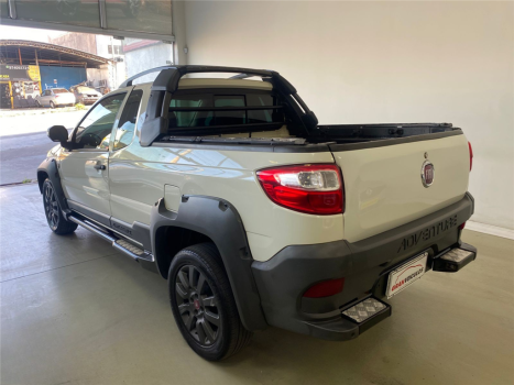 FIAT Strada 1.8 16V FLEX ADVENTURE CABINE ESTENDIDA, Foto 6