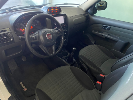 FIAT Strada 1.8 16V FLEX ADVENTURE CABINE ESTENDIDA, Foto 8