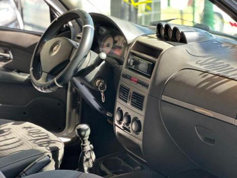 FIAT Strada 1.8 16V 3P CABINE DUPLA ADVENTURE FLEX AUTOM�TICO, Foto 4