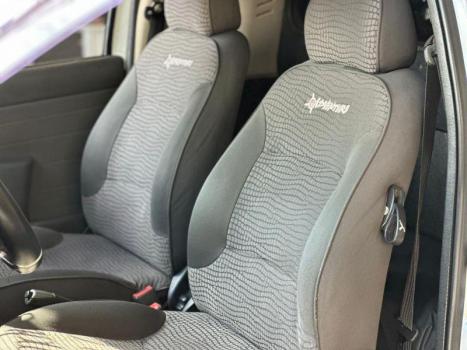 FIAT Strada 1.8 16V 3P CABINE DUPLA ADVENTURE FLEX AUTOM�TICO, Foto 5