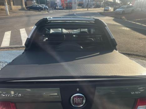 FIAT Strada 1.8 16V FLEX ADVENTURE CABINE DUPLA, Foto 4