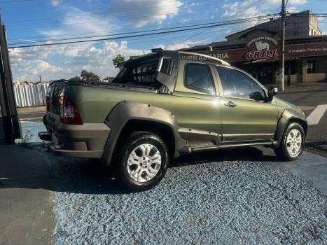 FIAT Strada 1.8 16V FLEX ADVENTURE CABINE DUPLA, Foto 5