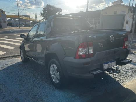 FIAT Strada 1.8 16V FLEX ADVENTURE CABINE DUPLA, Foto 6