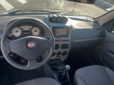 FIAT Strada 1.8 16V FLEX ADVENTURE CABINE DUPLA, Foto 7
