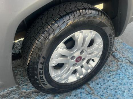 FIAT Strada 1.8 16V FLEX ADVENTURE CABINE DUPLA, Foto 9