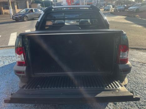 FIAT Strada 1.8 16V FLEX ADVENTURE CABINE DUPLA, Foto 10