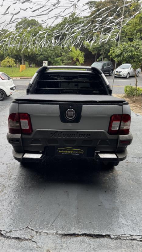 FIAT Strada 1.8 16V FLEX MPI CABINE ESTENDIDA ADVENTURE EXTREME, Foto 3