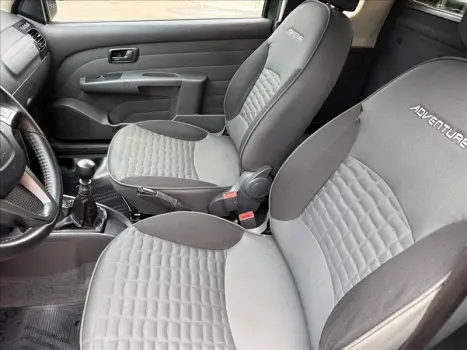 FIAT Strada 1.8 16V FLEX ADVENTURE CABINE ESTENDIDA, Foto 5